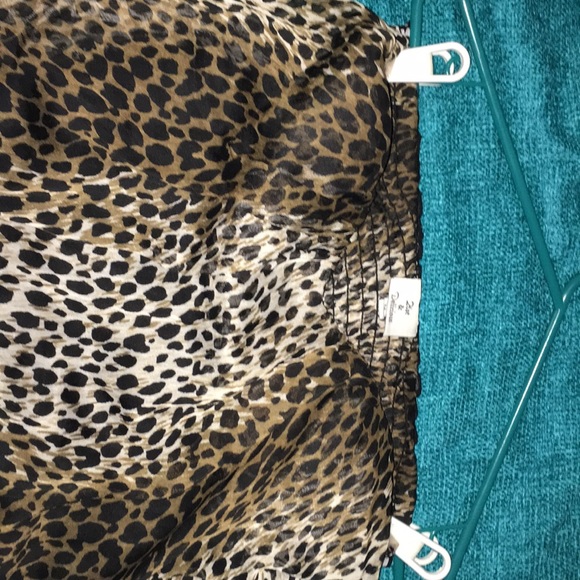 Medium blouse - Picture 2 of 2